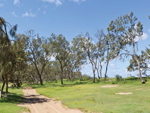 Pebbly Beach Campground - Yuraygir National Park - New Castle Tourism 2