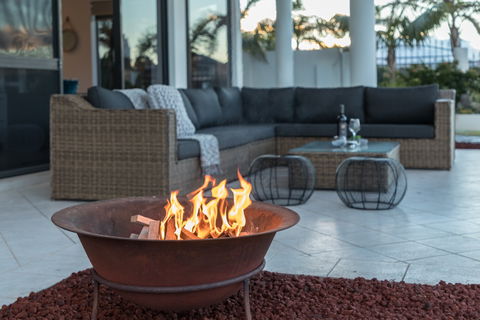 Port Lincoln Marina Luxury Escape - Newcastle Accommodation 2