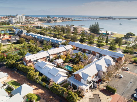 Quest Bunbury  Apartment Hotel - Newcastle Accommodation 0