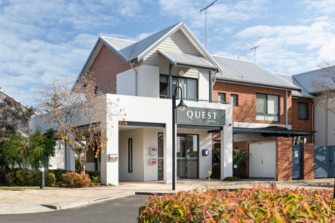 Quest Bunbury  Apartment Hotel - Newcastle Accommodation 1