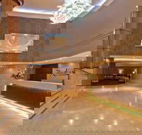 Radisson Hotel and Suites Sydney - Newcastle Accommodation