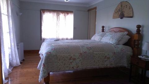 Ryder Homestead - Newcastle Accommodation 2