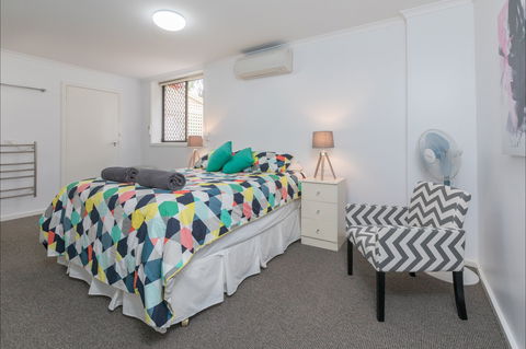 Spalding Lodge Unit 16 - Newcastle Accommodation 1
