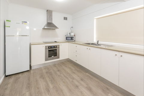 Spalding Lodge Unit 16 - Newcastle Accommodation 2