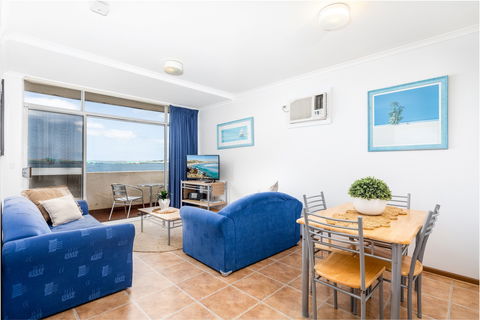 Spalding Lodge Unit 10 - Newcastle Accommodation 1