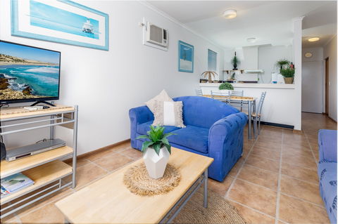 Spalding Lodge Unit 10 - Newcastle Accommodation 2