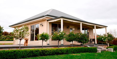 Stay Bathurst - Newcastle Accommodation 2