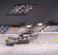 Swagman Homestead at Stockman's Ridge Wines - New Castle Tourism