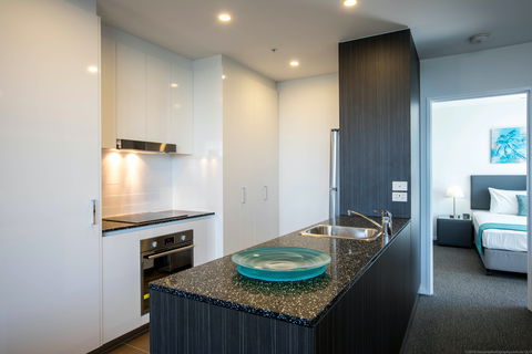 Synergy  Broadbeach - New Castle Tourism 2