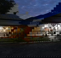 The Old Butcher's House - New Castle Tourism