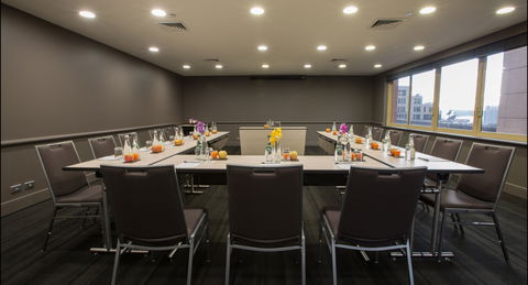 The Sebel Quay West Suites Sydney - Newcastle Accommodation 0