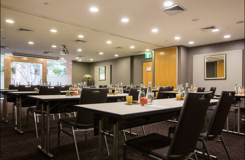 The Sebel Quay West Suites Sydney - Newcastle Accommodation 1
