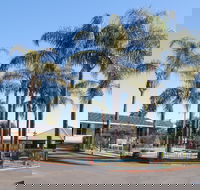 Town and Country Motor Inn - Tamworth - Newcastle Accommodation