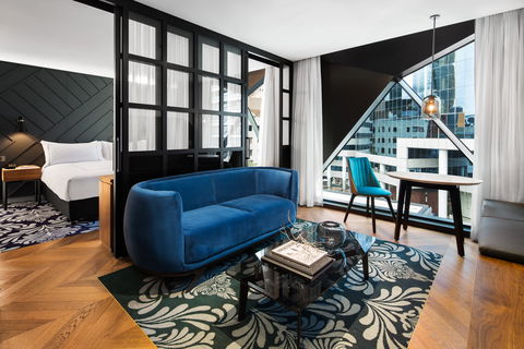 West Hotel, Curio Collection By Hilton - Newcastle Accommodation 1