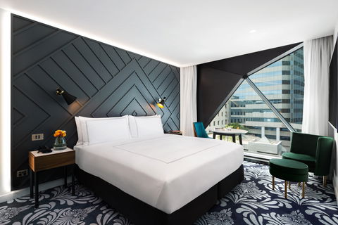 West Hotel, Curio Collection By Hilton - Newcastle Accommodation 2