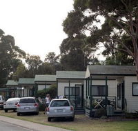 Bairnsdale Holiday Park - New Castle Tourism