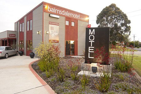 Bairnsdalemotel.com.au - Newcastle Accommodation 4