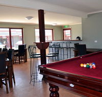 bairnsdalemotel.com.au - New Castle Tourism