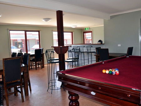 Bairnsdalemotel.com.au - Newcastle Accommodation 0