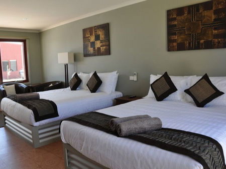 Bairnsdalemotel.com.au - Newcastle Accommodation 2