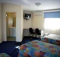 Bairnsdale Main Motel - New Castle Tourism