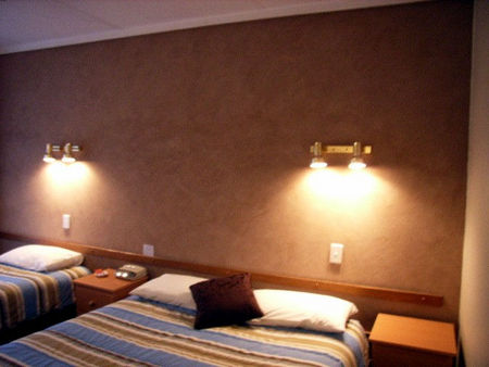 Bairnsdale Main Motel - New Castle Tourism 1