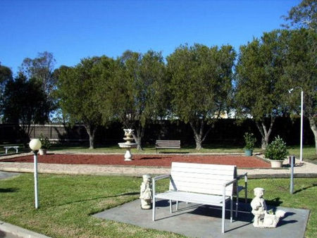 Bairnsdale Main Motel - New Castle Tourism 3