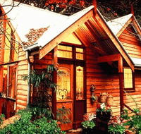 Arcadia Cottages - New Castle Tourism