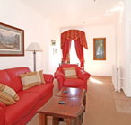 Crest Castle Bed and Breakfast