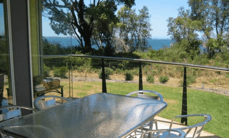 Bayvista - Newcastle Accommodation