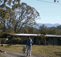 Bumblebrook Farm Motel - New Castle Tourism