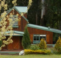Gracehill B and B - New Castle Tourism