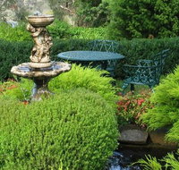 Grandview Manor and Cottage