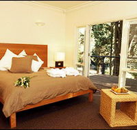 Lochiel Luxury Accommodation - New Castle Tourism