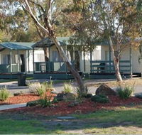 Apollo Gardens Caravan Park - New Castle Tourism