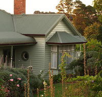 Wallace Heritage Homestead - Newcastle Accommodation