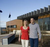 RACV Inverloch Resort - New Castle Tourism