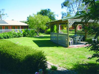 Aristocrat Waurnvale Motel - Newcastle Accommodation 1