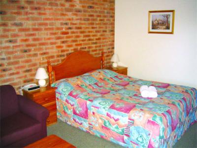 Aristocrat Waurnvale Motel - Newcastle Accommodation 2