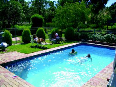 Aristocrat Waurnvale Motel - Newcastle Accommodation 4