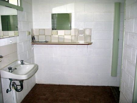 Murtoa Caravan Park - New Castle Tourism 3