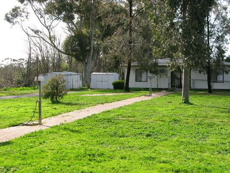 Murtoa Caravan Park - New Castle Tourism 4