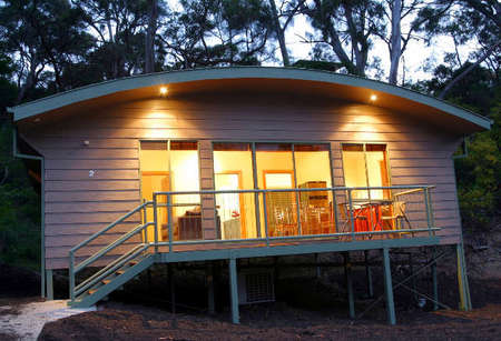 Acacia Villas Lorne - Newcastle Accommodation 0