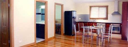Acacia Villas Lorne - Newcastle Accommodation 1