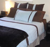 Nelse Lodge - New Castle Tourism