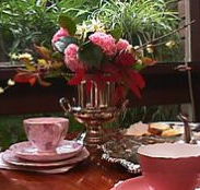 Forlonge Bed and Breakfast - Newcastle Accommodation