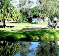 Euroa Caravan and Tourist Park - Newcastle Accommodation