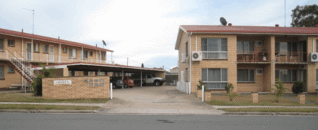 Como Apartments Gladstone - Newcastle Accommodation 0