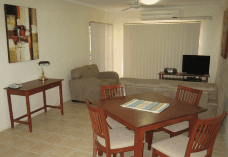 Como Apartments Gladstone - Newcastle Accommodation 1