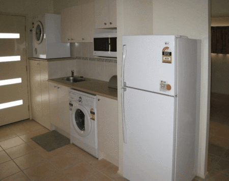 Como Apartments Gladstone - Newcastle Accommodation 2